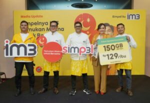 Simpelnya IM3