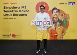 Simpelnya IM3 Simpelnya IM3