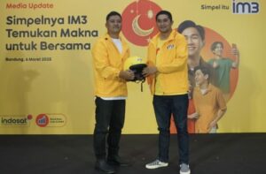 Simpelnya IM3 Simpelnya IM3