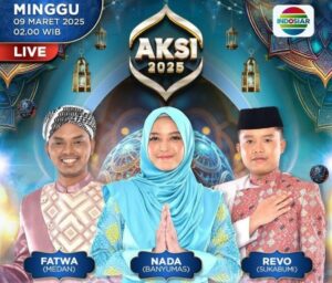 AKSI 2025