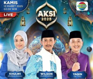 AKSI 2025