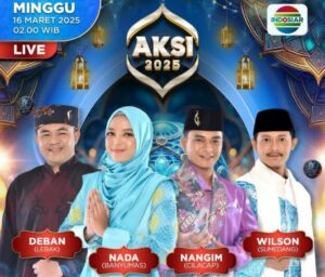 AKSI 2025