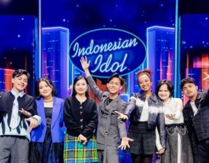 Indonesian Idol