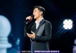 Indonesian Idol 2025 Indonesian Idol 2025