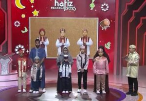 Hafiz Indonesia 2025