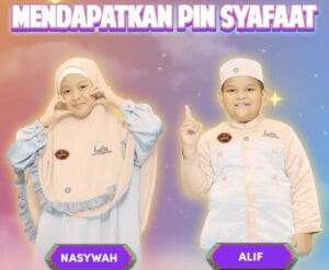 Hafiz Indonesia