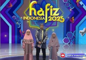 Hafiz Indonesia