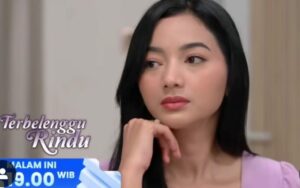 Terbelenggu Rindu