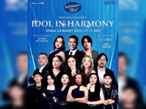 Indonesian Idol Indonesian Idol