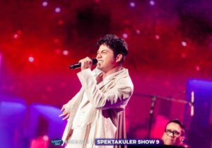 Indonesian Idol 2025 Indonesian Idol 2025