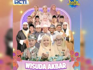 Hafiz Indonesia 2025 Hafiz Indonesia 2025