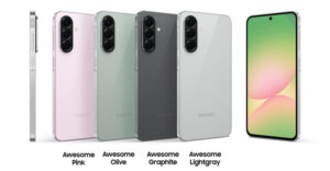 Samsung Kenalkan Galaxy A56 5G, Galaxy A36 5G, Galaxy A26 5G: Langkah Menuju AI untuk Semua