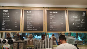 Kopi Tuku Resmikan Toko Pertamanya di Bandung, Menawarkan Ragam Kopi dan Camilan Lokal Bandung