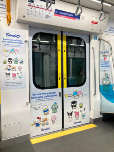 Sanrio Perkuat Perlindungan Kekayaan Intelektual di Kawasan Asia Tenggara Melalui Peluncuran Kampanye Lintas Negara Sanrio Perkuat Perlindungan Kekayaan Intelektual di Kawasan Asia Tenggara Melalui Peluncuran Kampanye Lintas Negara