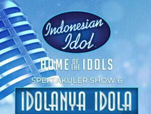 Indonesian Idol