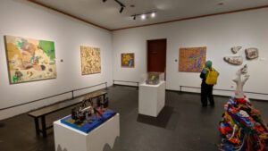 Grey Art Gallery Gelar Pameran Urban Moments 2025, Pameran Seni Kontemporer Mengangkat Dinamika Kehidupan Urban melalui Eksplorasi Visual