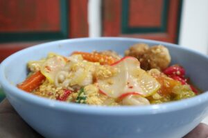 Warung Nasi Toeang