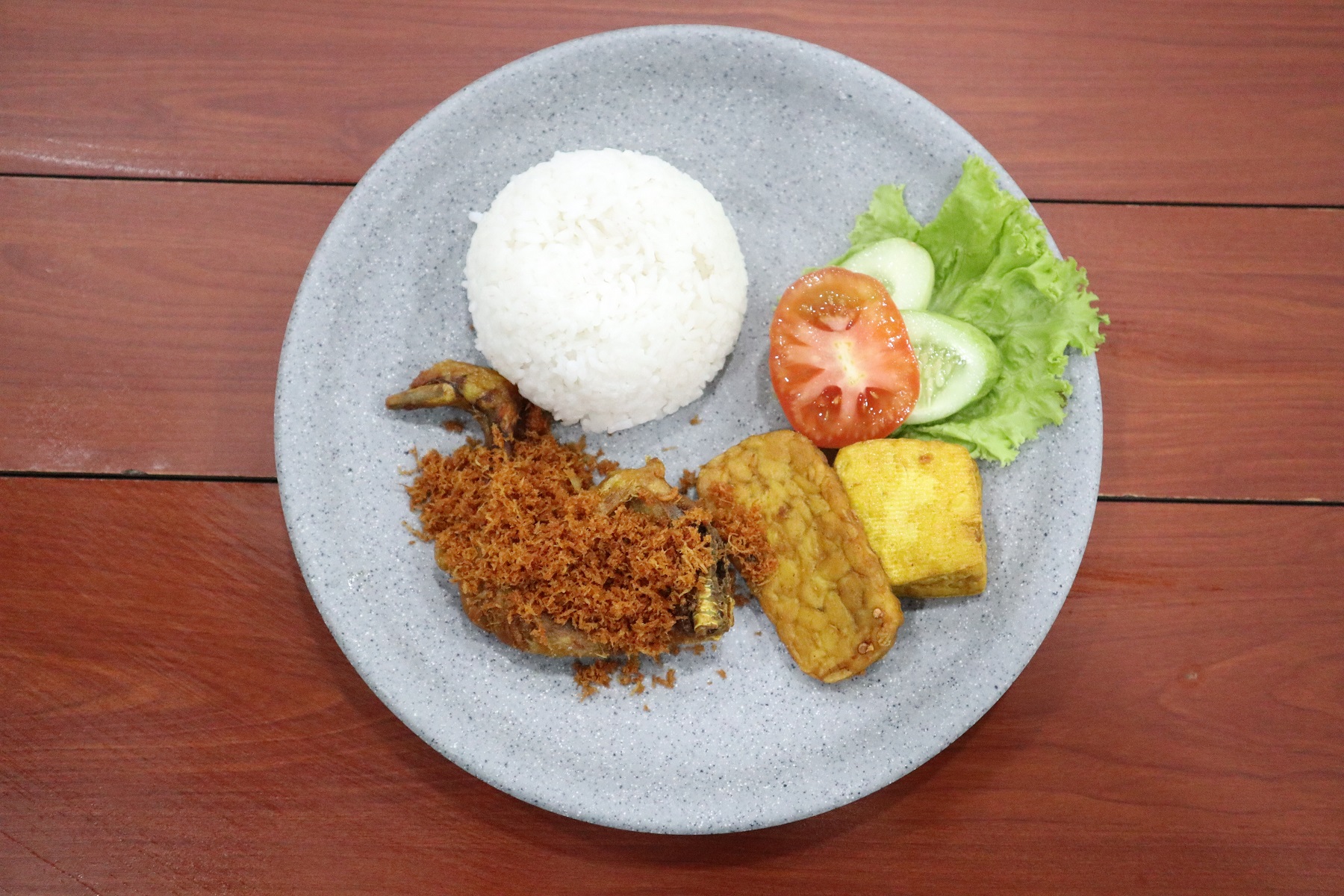 Warung Nasi Toeang