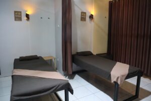 Pesona Family Spa & Reflexology Pesona Family Spa & Reflexology
