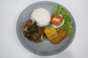 Warung Makan Toeang
