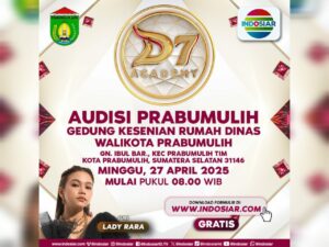 D'Academy 7