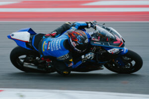 Tim Yamaha Racing Indonesia Siap Tancap Gas di Seri Pembuka ARRC Buriram
