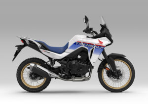PT Astra Honda Motor (AHM) memperkuat lini big bike adventure touring melalui penyegaran New XL750 Transalp