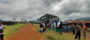 Mobile SIM keliling Kabupaten Bandung