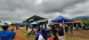 Mobile SIM keliling Kabupaten Bandung