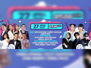 Karnaval SCTV