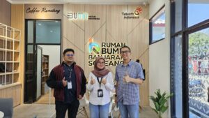 Telkom Witel Bandung