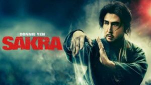 Sakra