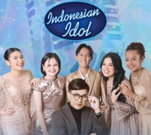 Indonesian Idol Indonesian Idol