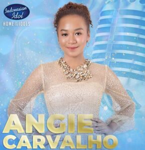 Indonesian Idol Indonesian Idol