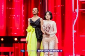 Indonesian Idol Indonesian Idol