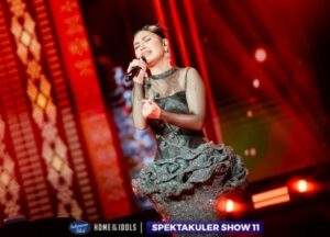 Indonesian Idol 2025
