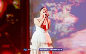 Indonesian Idol 2025 Indonesian Idol 2025
