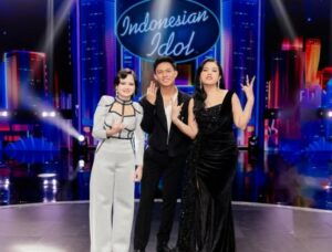 Indonesian Idol 2025