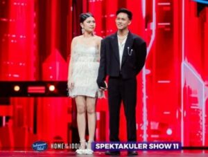 Indonesian Idol 2025