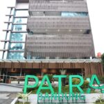 Hotel Patra Bandung