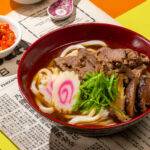 Rayakan HUT KE-35, The Papandayan Hotel Hadirkan Ragam Promosi, Salah Satunya Promo Asian Food Market di Pago Restaurant