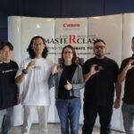 EOS R Wedding Masterclass 2025: Dari Bekasi, Bandung hingga Banyuwangi, Canon Bawa Inspirasi dan Edukasi