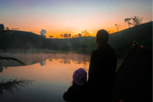 Tempat Wisata Bandung Situ Datar Pangalengan Tempat Wisata Bandung Situ Datar Pangalengan