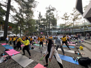 Fun Walk Ciwalk 2025 Siap Digelar, Catat Tanggal dan Cara Daftarnya Sekarang!