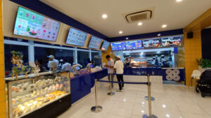 Spill and Bites Buka Cabang Kedua di Jalan Purnawarman Bandung, Fast Food Fried Chicken Lokal Berkualitas dengan Harga Bersahabat Spill and Bites Buka Cabang Kedua di Jalan Purnawarman Bandung, Fast Food Fried Chicken Lokal Berkualitas dengan Harga Bersahabat