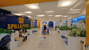 Spill and Bites Buka Cabang Kedua di Jalan Purnawarman Bandung, Fast Food Fried Chicken Lokal Berkualitas dengan Harga Bersahabat Spill and Bites Buka Cabang Kedua di Jalan Purnawarman Bandung, Fast Food Fried Chicken Lokal Berkualitas dengan Harga Bersahabat