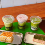 8 Cafe Matcha di Bandung yang Wajib Dikunjungi: Murah, Instagramable, dan Rasa Autentik Langsung dari Jepang