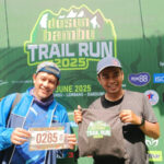 Dusun Bambu Trail Run Berhadiah Rp. 32 Juta Siap Digelar, Kenalkan Eiger Act Sebagai Koleksi Activewear Terbaru