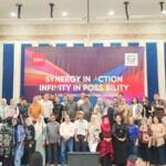 PT Deli Group Indonesia Gelar Customer Gathering di Bandung, Pererat Hubungan dengan Pelanggan dan Mitra Bisnis