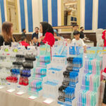 PT Deli Group Indonesia Gelar Customer Gathering di Bandung, Pererat Hubungan dengan Pelanggan dan Mitra Bisnis PT Deli Group Indonesia Gelar Customer Gathering di Bandung, Pererat Hubungan dengan Pelanggan dan Mitra Bisnis